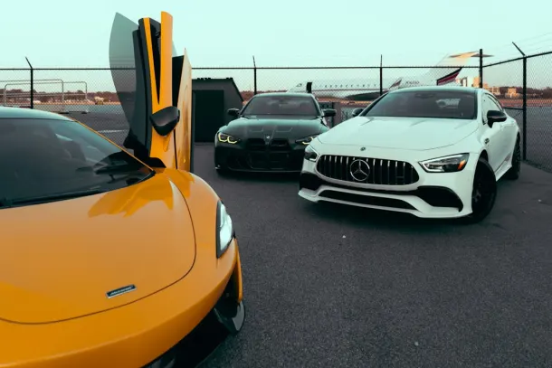 Gibson Kasino Android/iOS aplikace